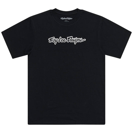 Troy Lee Designs SS Tee 2026-BRINK