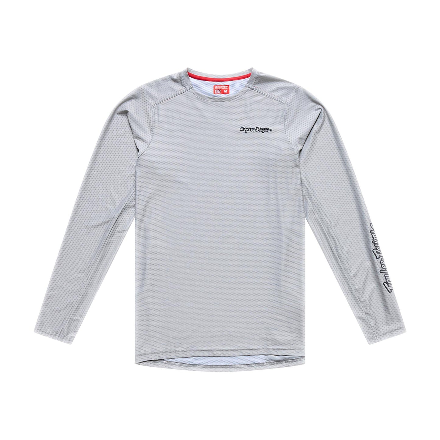 Troy Lee Designs Skyline Pro Air LS Jersey 2026-S-Mono Sage-BRINK