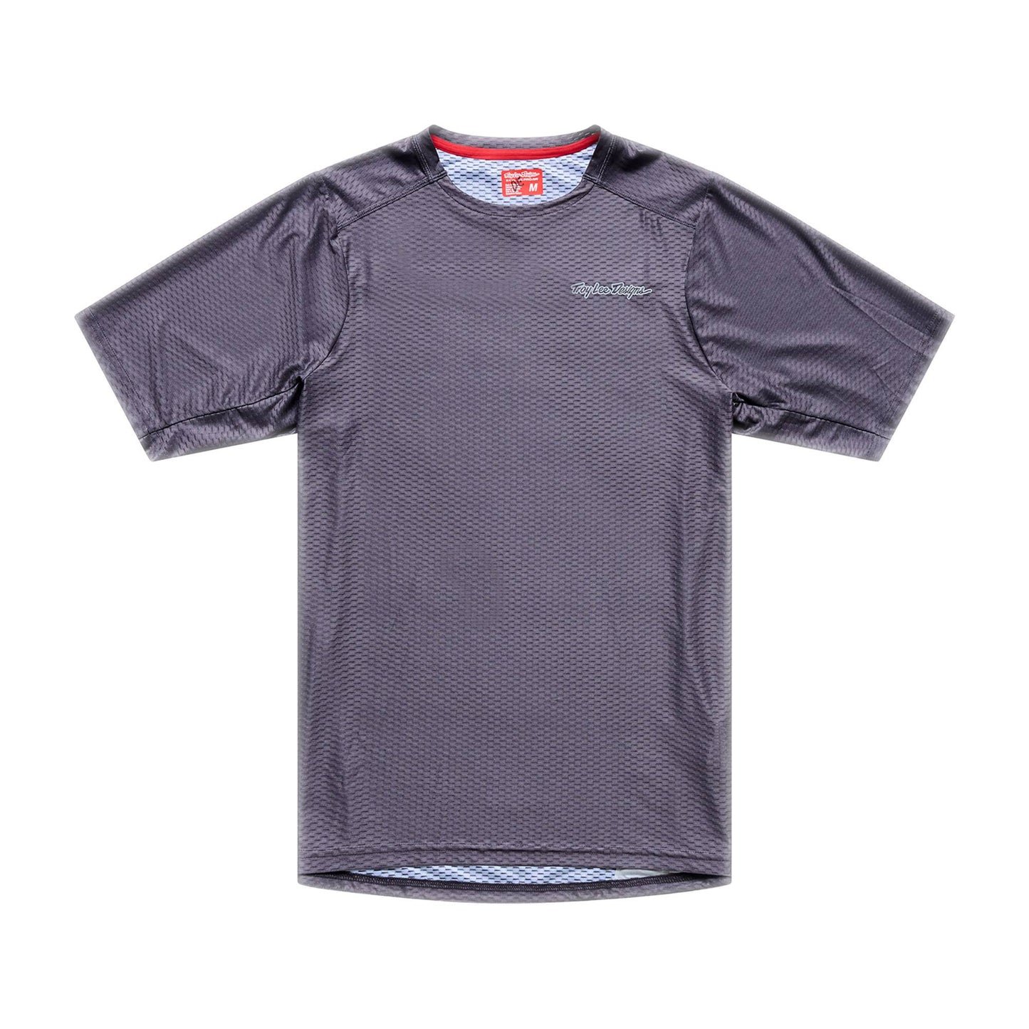 Troy Lee Designs Skyline Pro Air SS Jersey 2026-S-Mono Carbon-BRINK