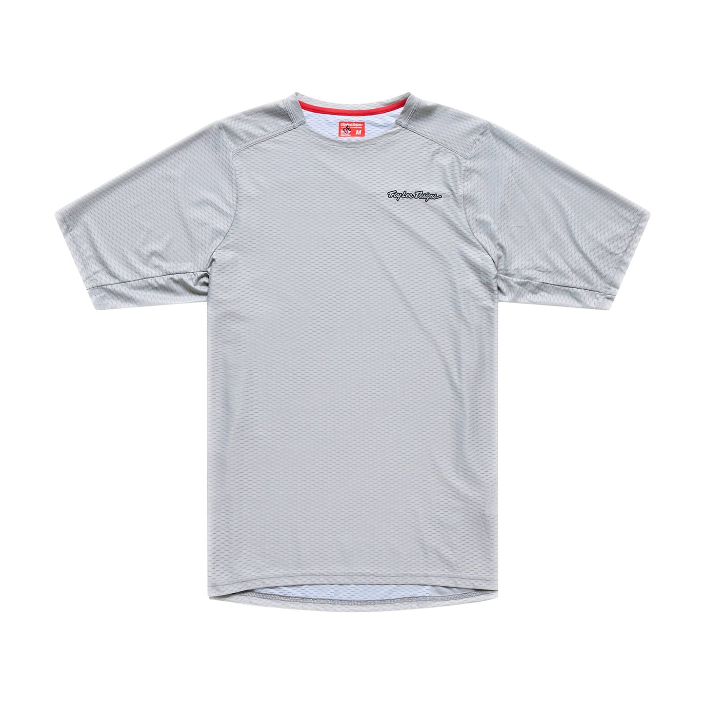 Troy Lee Designs Skyline Pro Air SS Jersey 2026-S-Mono Sage-BRINK