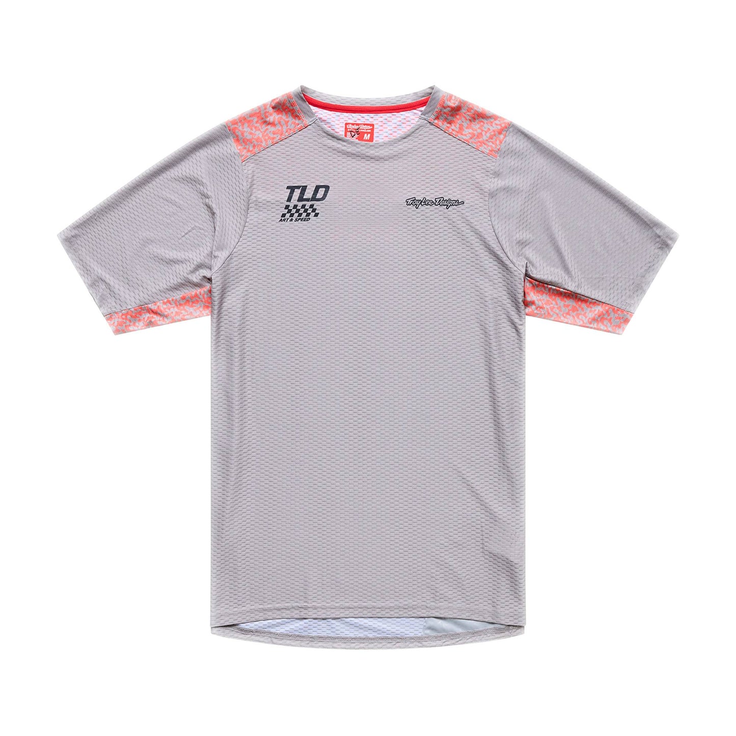 Troy Lee Designs Skyline Pro Air SS Jersey 2026-S-Ridgeline Stone-BRINK