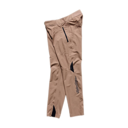 Troy Lee Designs Skyline Pro Pant 2026-28-Mono Sienna-BRINK