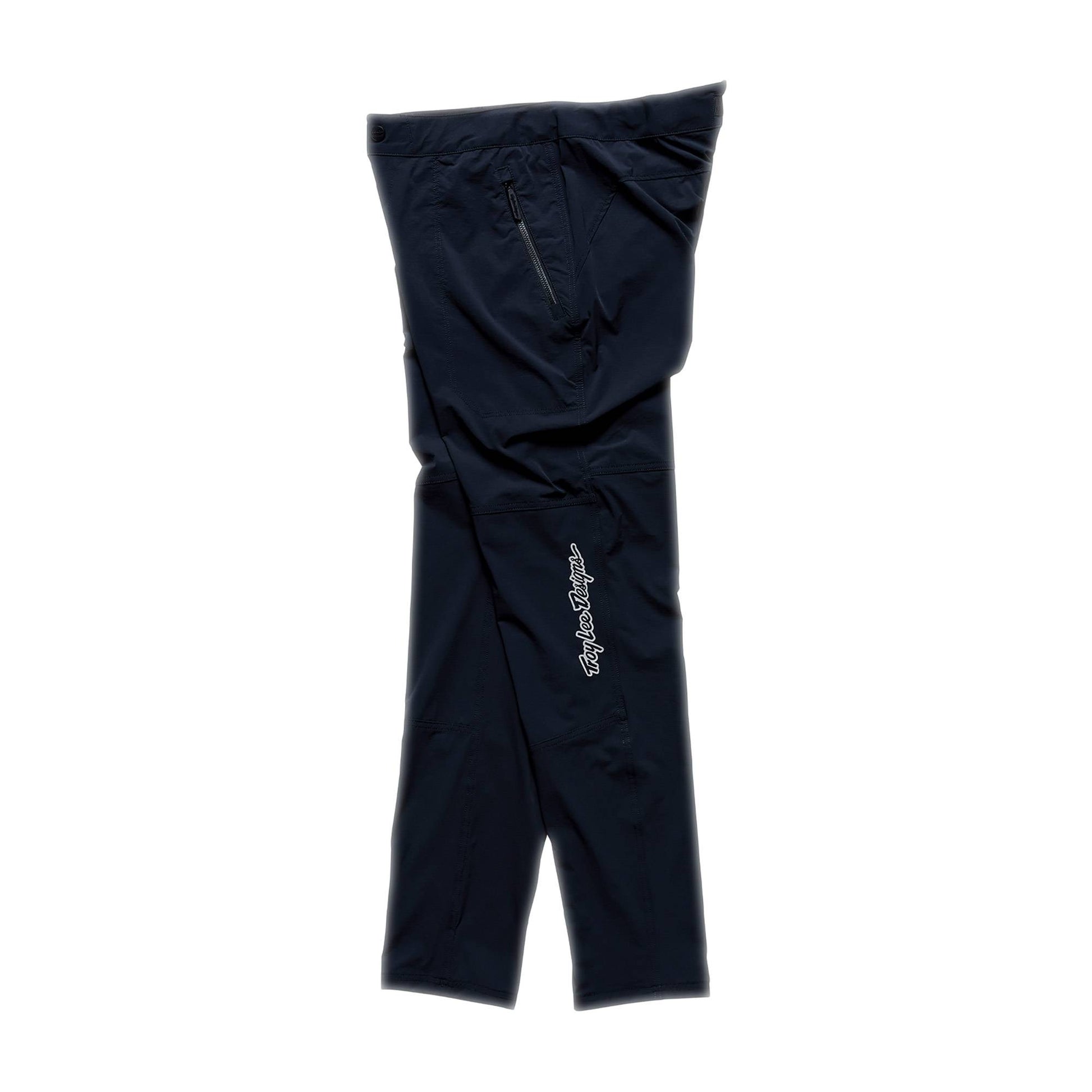 Troy Lee Designs Skyline Trail Pant 2026-28-Mono Black-BRINK