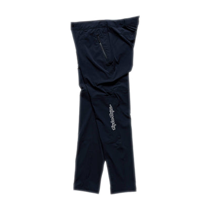 Troy Lee Designs Skyline Trail Pant 2026-28-Mono Black-BRINK