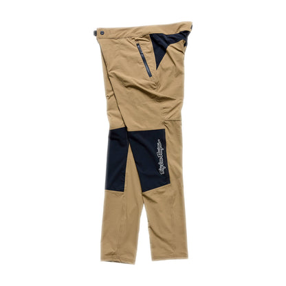 Troy Lee Designs Skyline Trail Pant 2026-30-Mono Sienna-BRINK