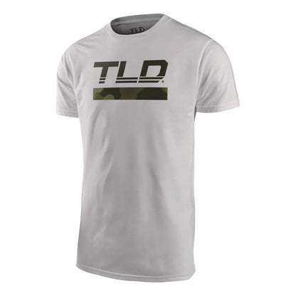 Troy Lee Designs Speed Logo T-Shirt-BRINK