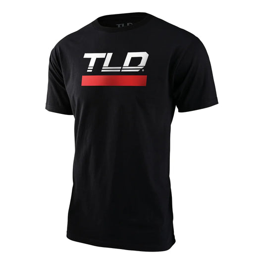 Troy Lee Designs Speed Logo T-Shirt-BRINK