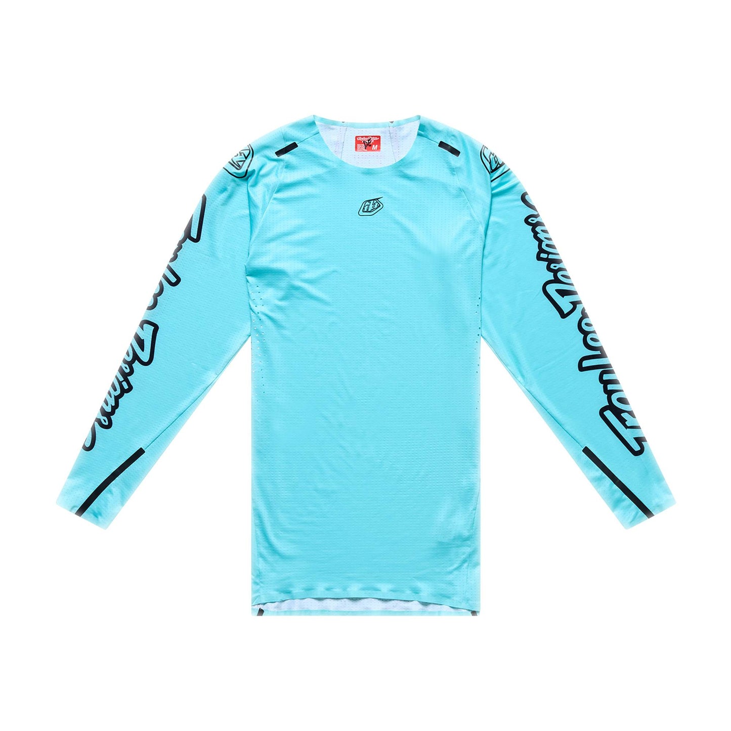 Troy Lee Designs Sprint Ultra Jersey 2026-S-Mono Real Teal-BRINK