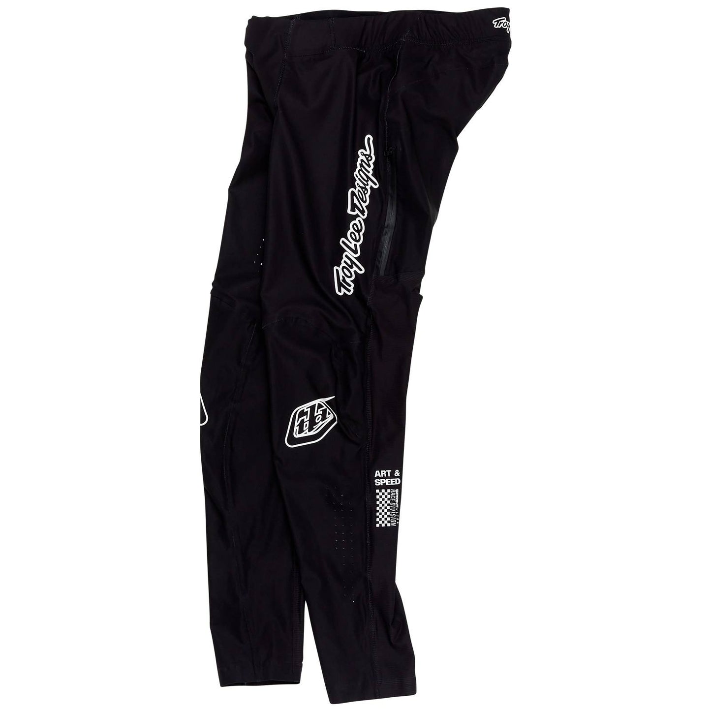 Troy Lee Designs Sprint Ultra Pant 2026-28-Mono Black-BRINK