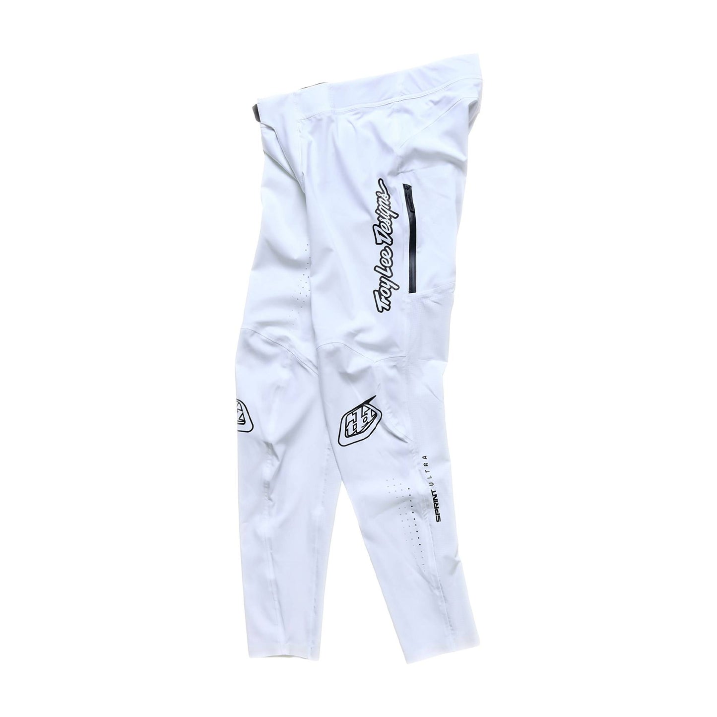 Troy Lee Designs Sprint Ultra Pant 2026-28-Mono White-BRINK