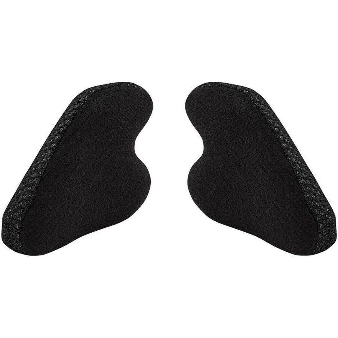 Troy Lee Designs Stage Cheekpads 2026-35mm-Black-BRINK