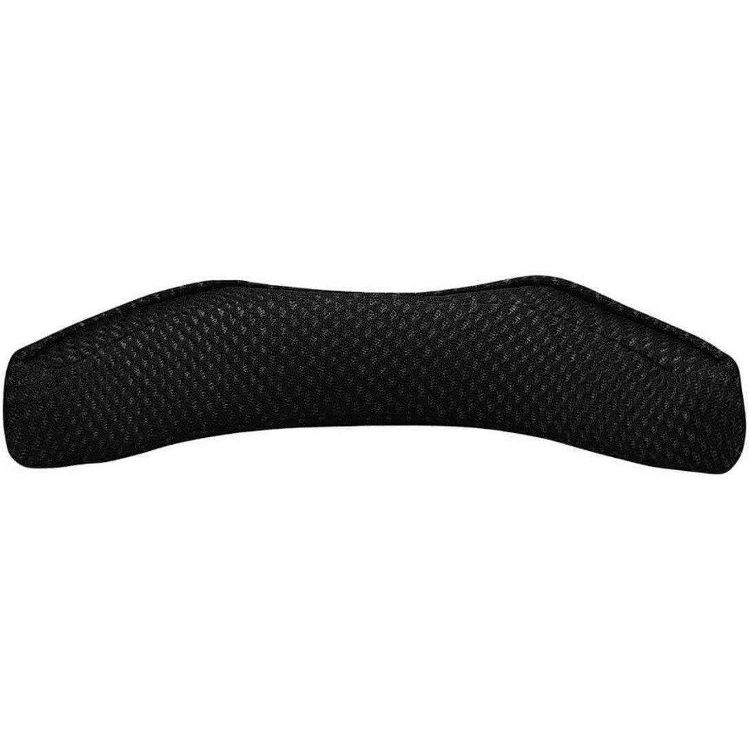 Troy Lee Designs Stage Neckroll 2026-25mm-Black-BRINK