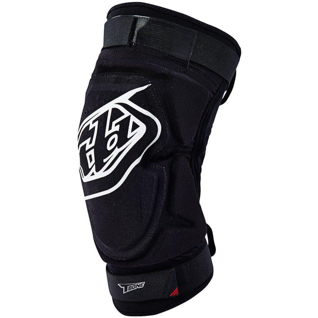 Troy Lee Designs T-Bone Knee Guard-XS/S-BRINK