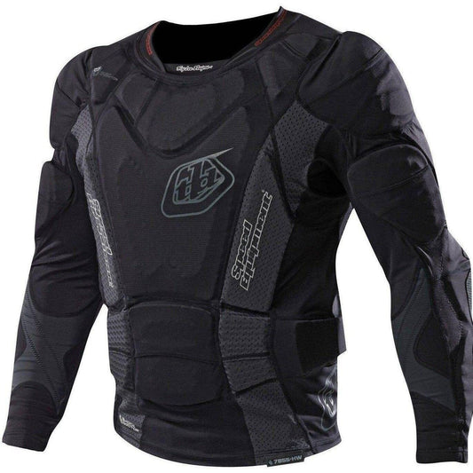 Troy Lee Designs UPL7855 HW LS Shirt 2026-S-BRINK