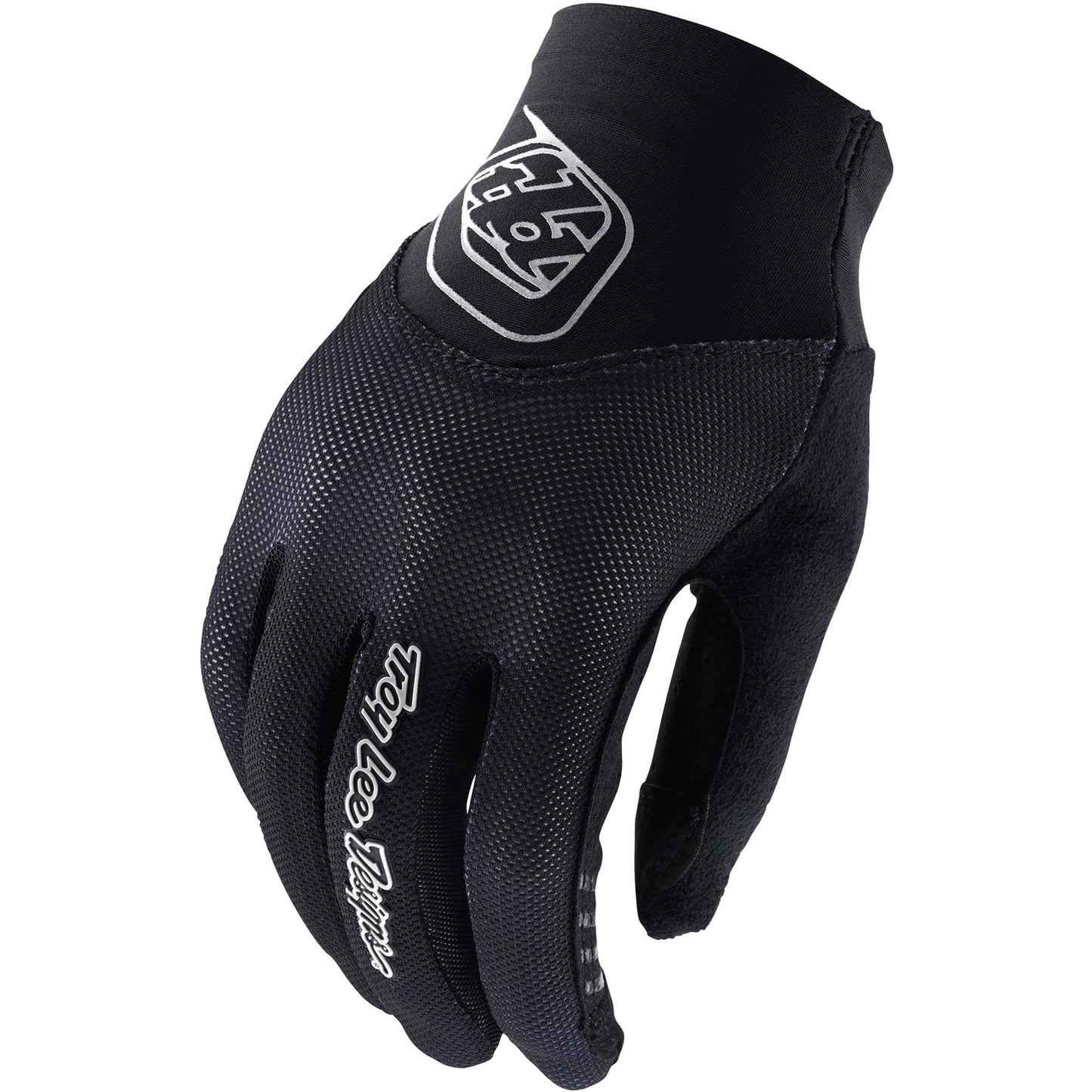 Troy Lee Designs Womens Ace 2.0 Glove 2026-S-Black-BRINK