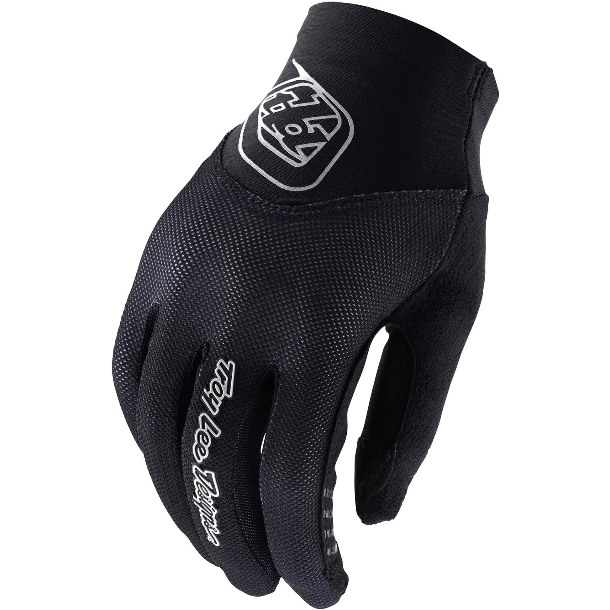 Troy Lee Designs Womens Ace 2.0 Glove 2026-S-Black-BRINK