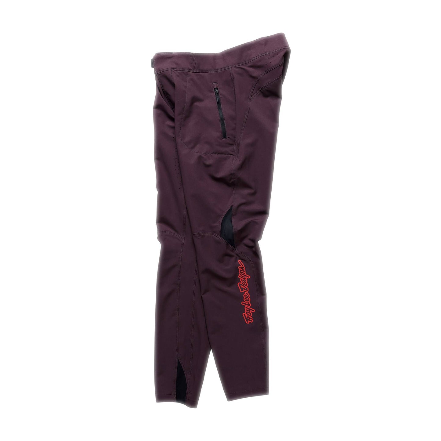 Troy Lee Designs Womens Lilium Pro Pant 2026-XS-Mono Bark-BRINK