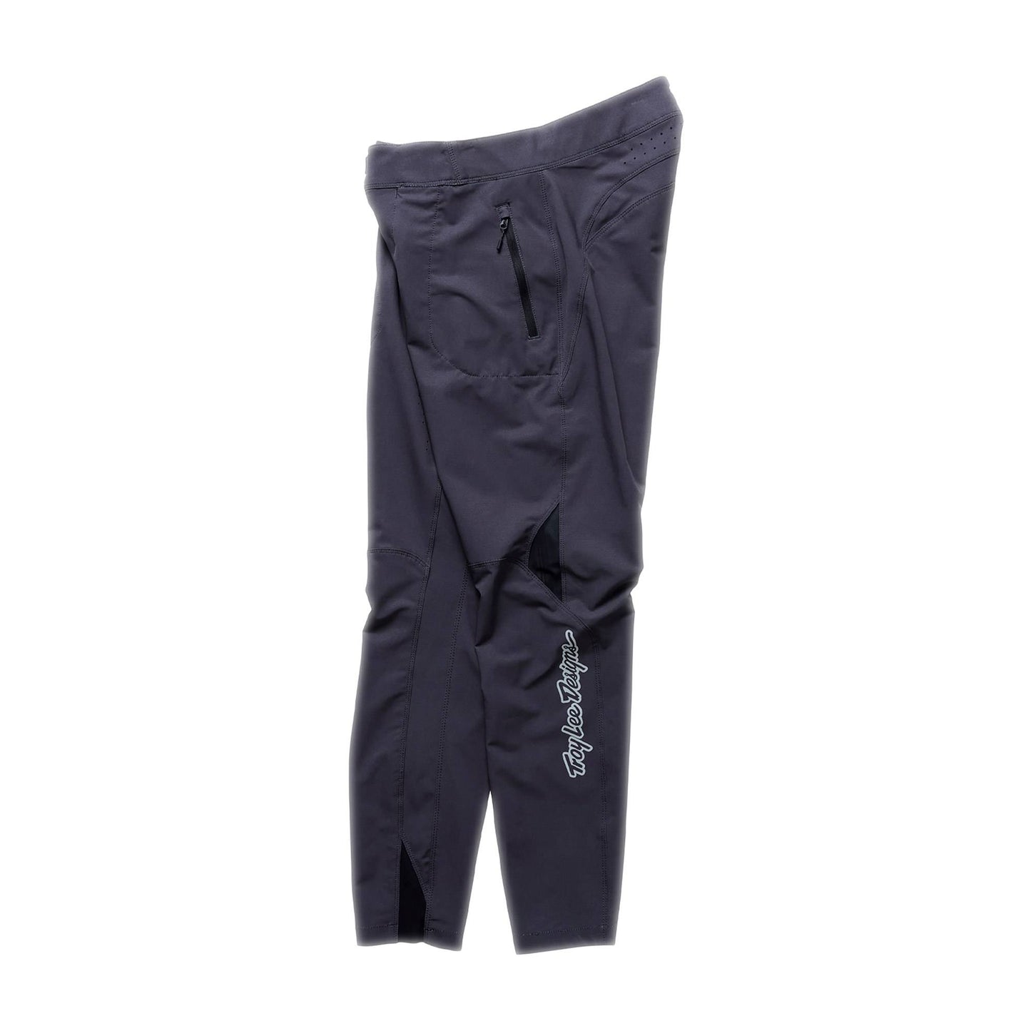 Troy Lee Designs Womens Lilium Pro Pant 2026-XS-Mono Carbon-BRINK