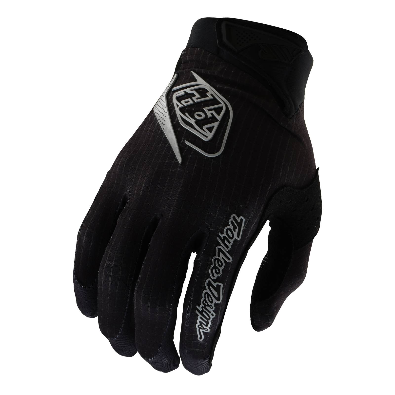 Troy Lee Designs Youth Air Glove 2026-XS-Mono Black-BRINK