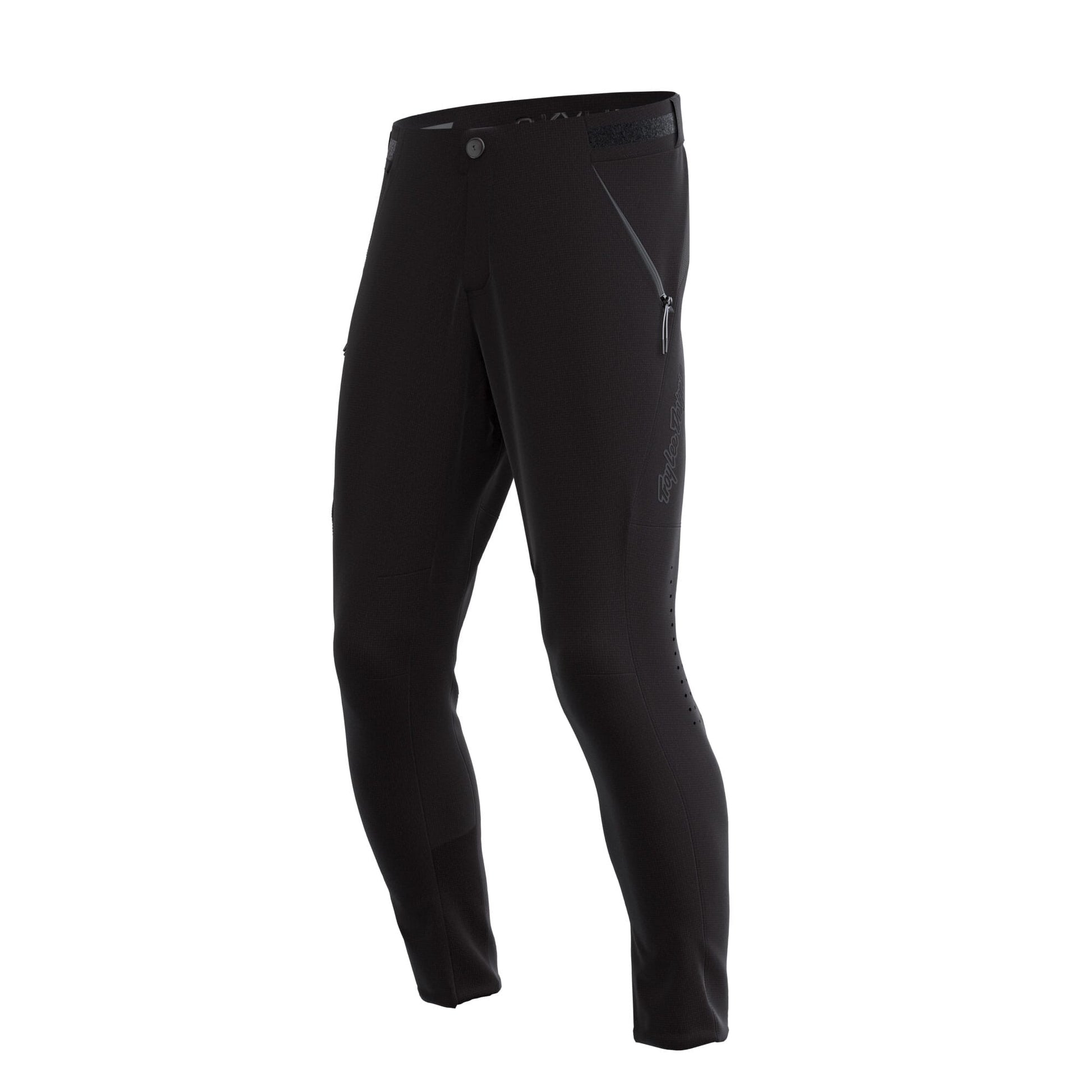 Troy Lee Designs Youth Skyline Pant 2024-22-Mono Black-BRINK