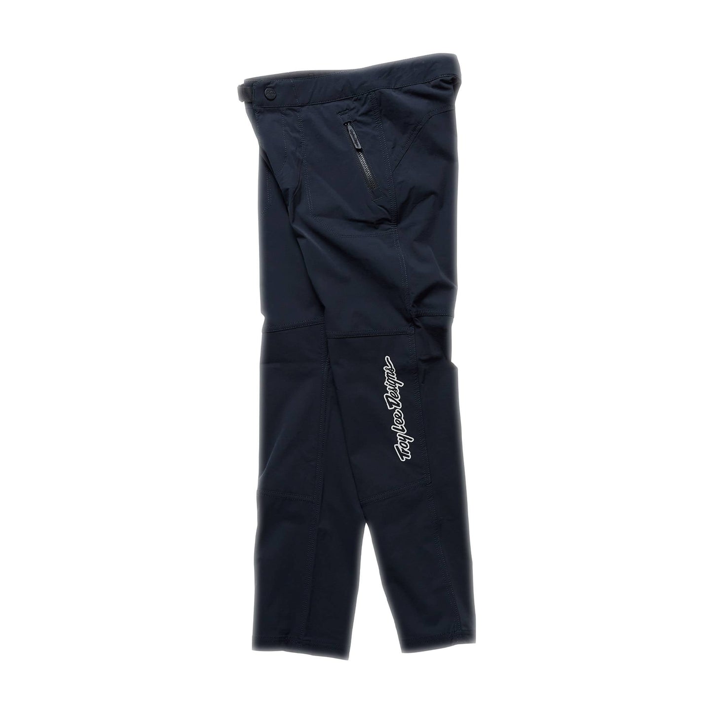 Troy Lee Designs Youth Skyline Trail Pant 2026-22-Mono Black-BRINK