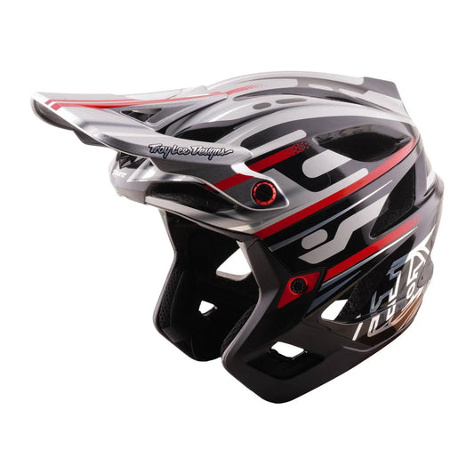 Troy Lee Designs Stage Stunt Helmet 2026