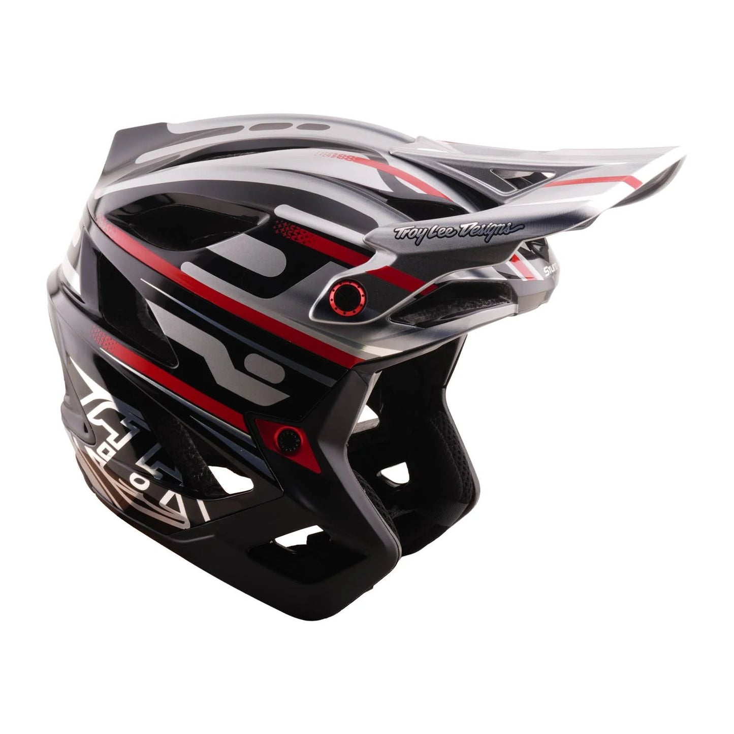 Troy Lee Designs Stage Stunt Helmet 2026