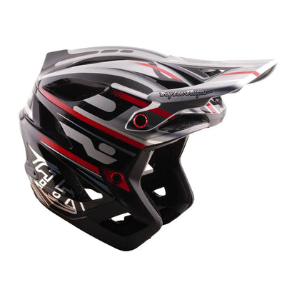 Troy Lee Designs Stage Stunt Helmet 2026