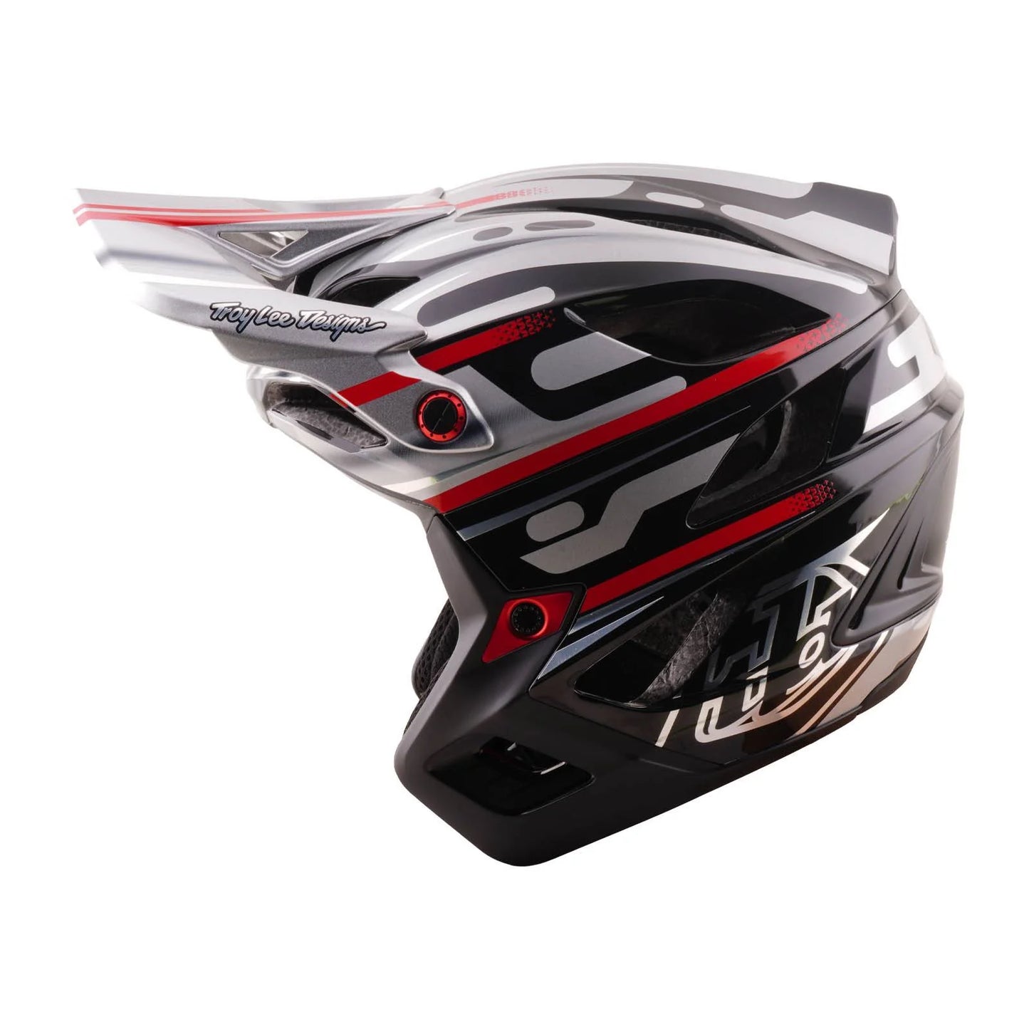 Troy Lee Designs Stage Stunt Helmet 2026