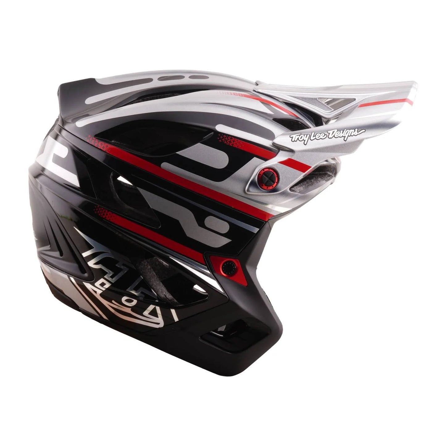 Troy Lee Designs Stage Stunt Helmet 2026