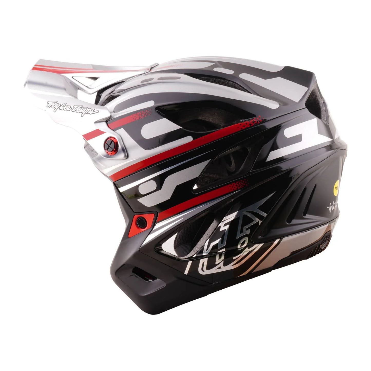 Troy Lee Designs Stage Stunt Helmet 2026