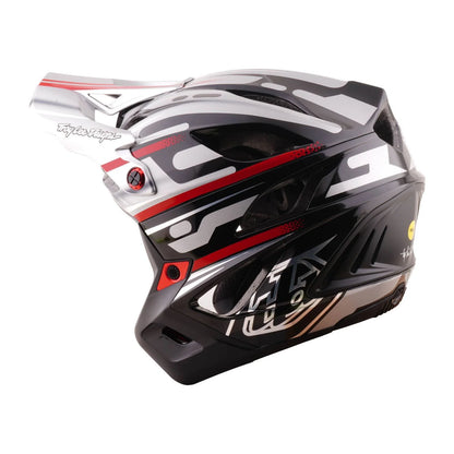 Troy Lee Designs Stage Stunt Helmet 2026
