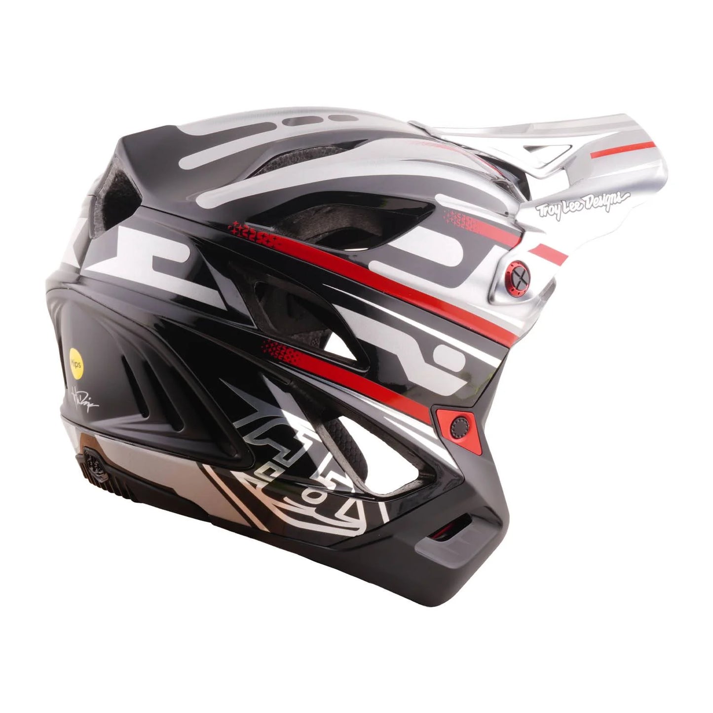 Troy Lee Designs Stage Stunt Helmet 2026