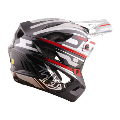 Troy Lee Designs Stage Stunt Helmet 2026