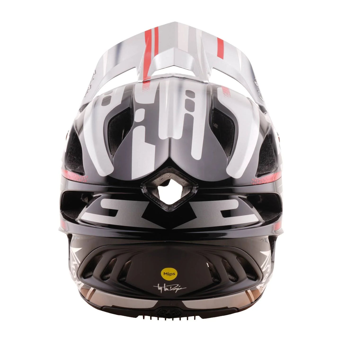 Troy Lee Designs Stage Stunt Helmet 2026