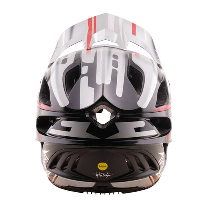 Troy Lee Designs Stage Stunt Helmet 2026