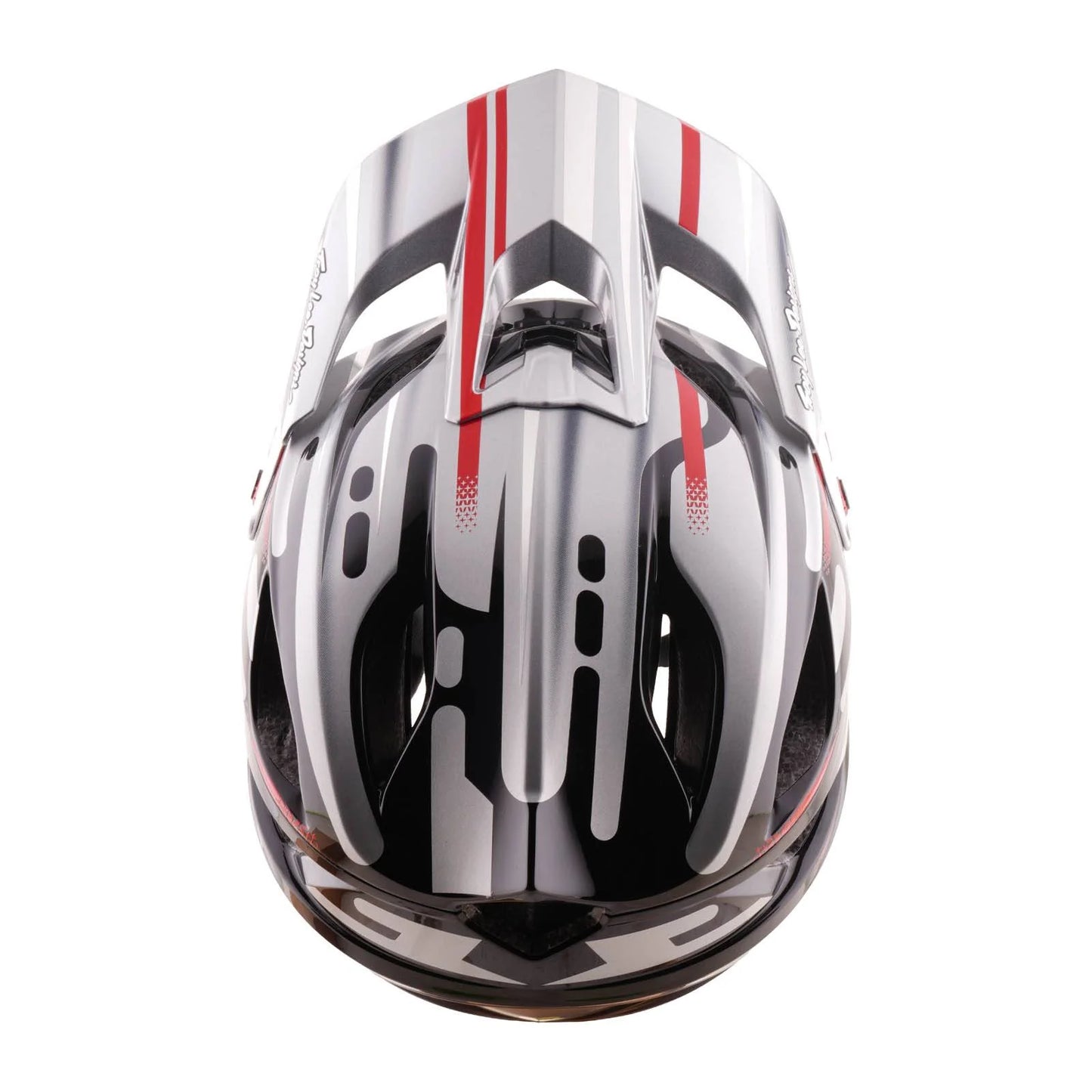 Troy Lee Designs Stage Stunt Helmet 2026