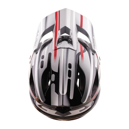 Troy Lee Designs Stage Stunt Helmet 2026
