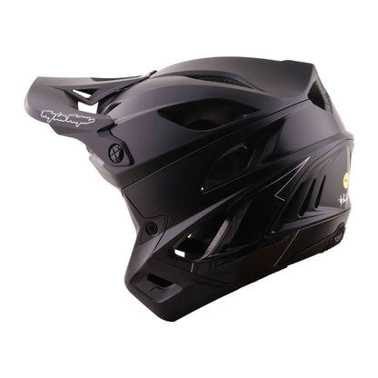 Troy Lee Designs Stage Stunt Helmet 2026