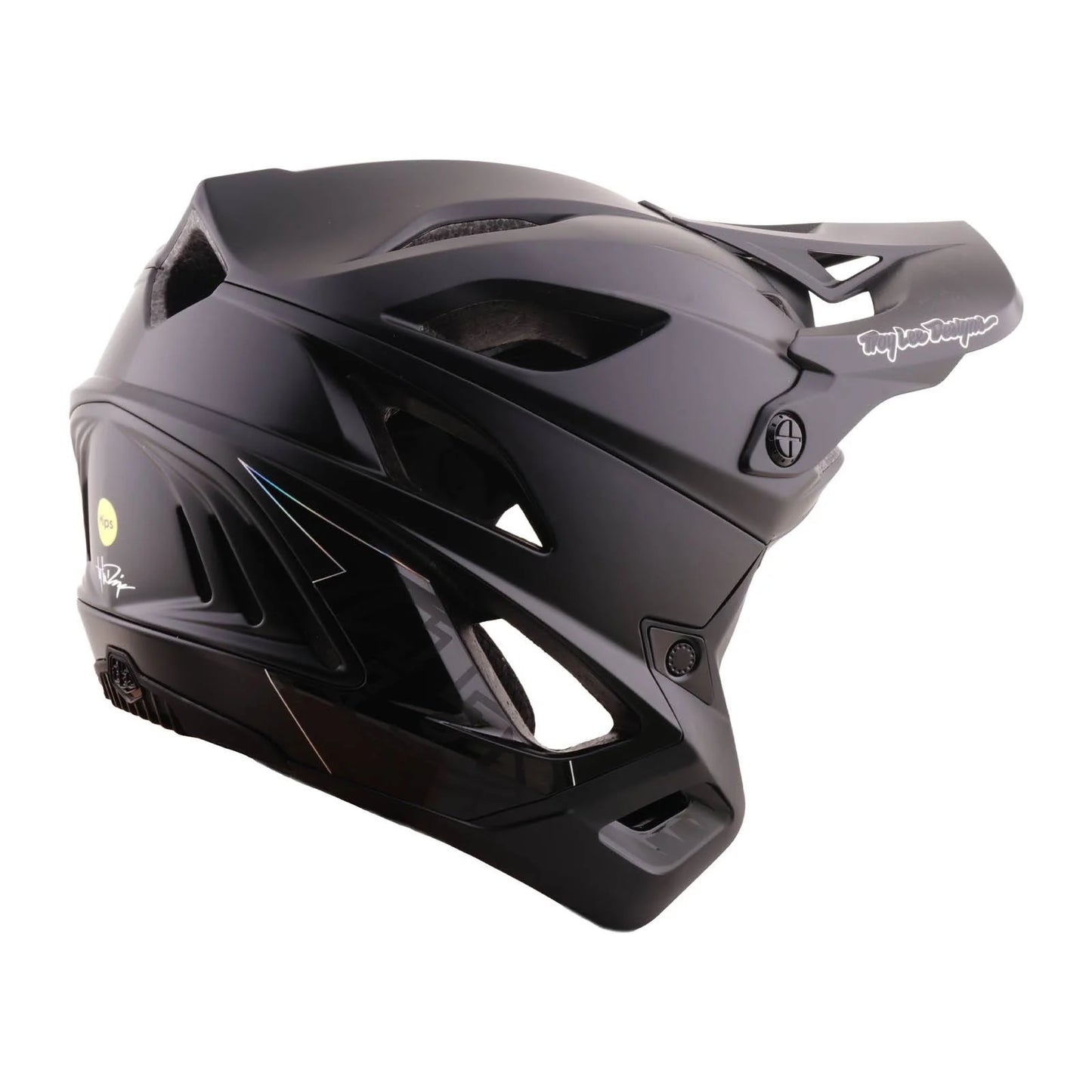 Troy Lee Designs Stage Stunt Helmet 2026