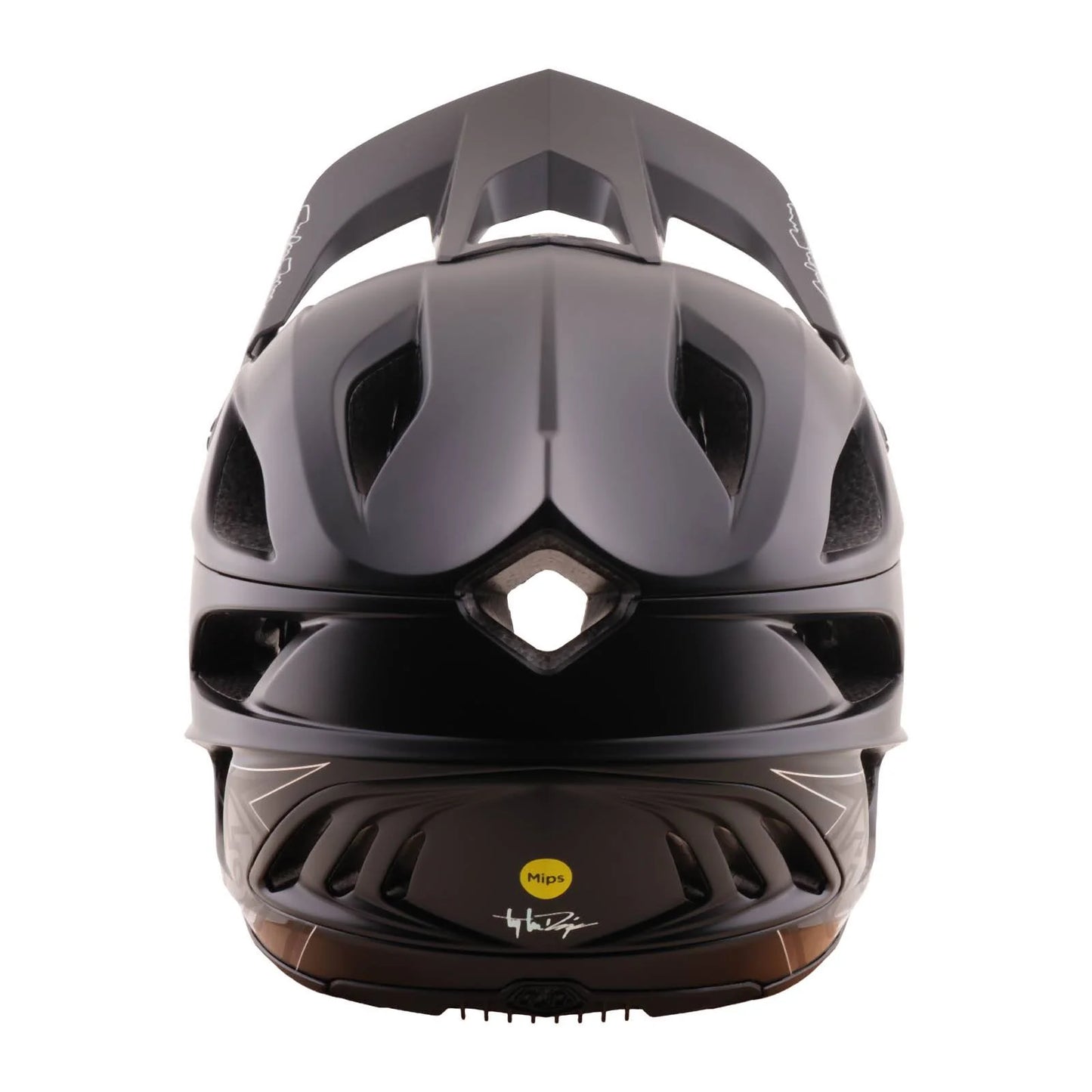 Troy Lee Designs Stage Stunt Helmet 2026