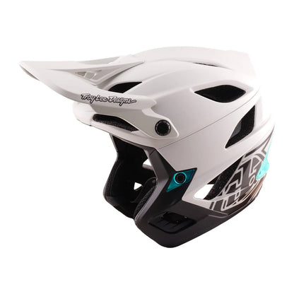 Troy Lee Designs Stage Stunt Helmet 2026