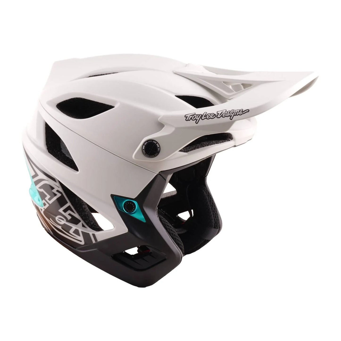 Troy Lee Designs Stage Stunt Helmet 2026