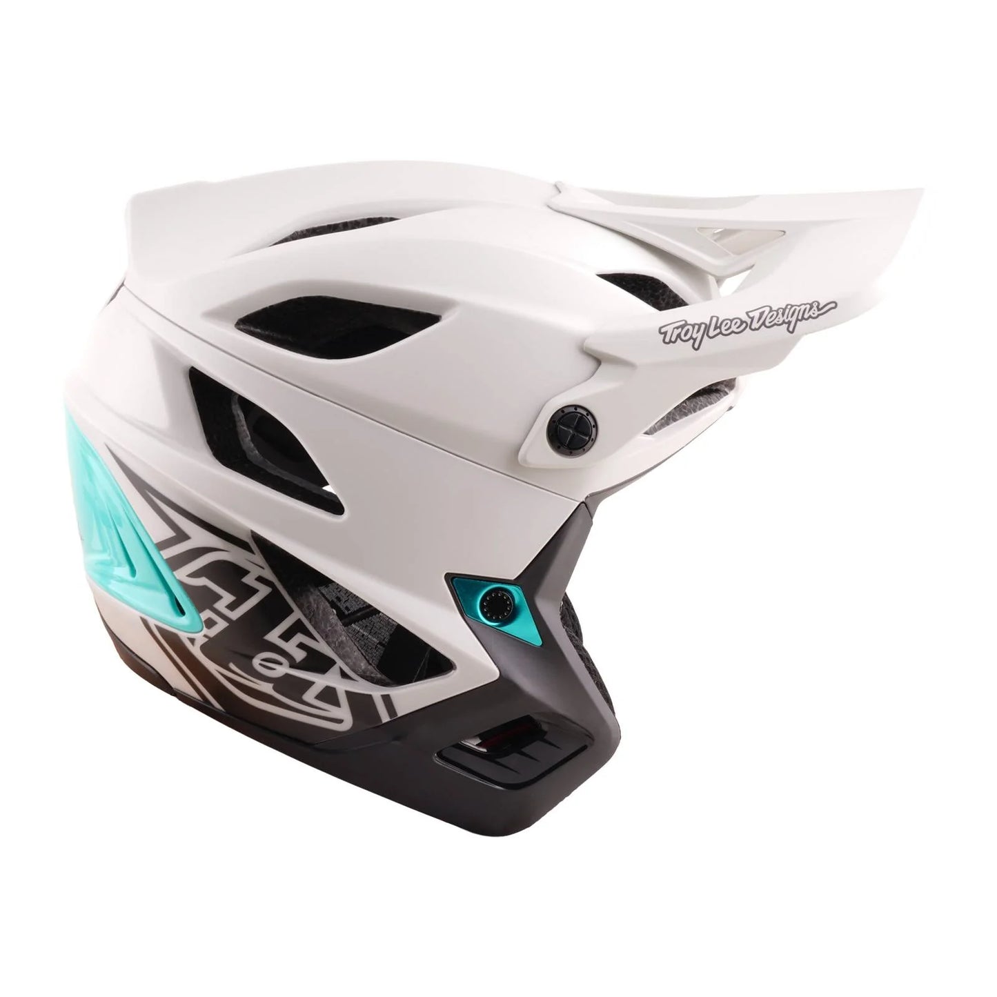 Troy Lee Designs Stage Stunt Helmet 2026
