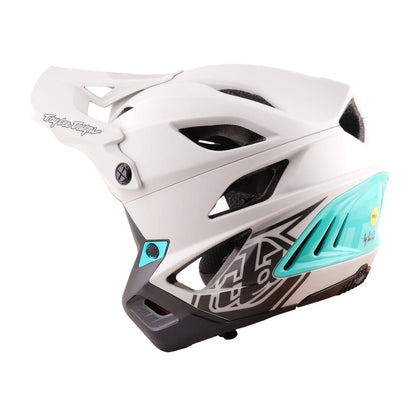 Troy Lee Designs Stage Stunt Helmet 2026