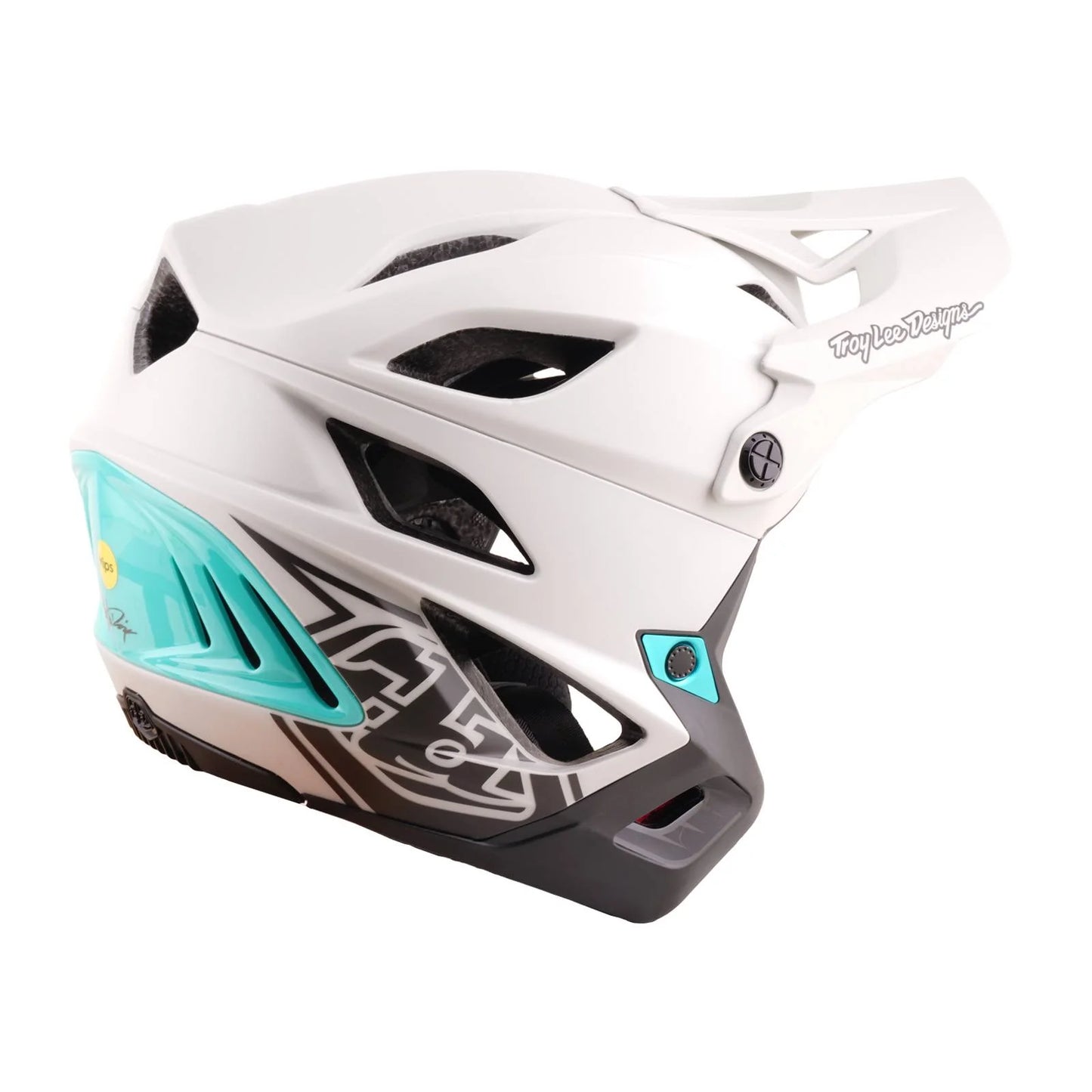 Troy Lee Designs Stage Stunt Helmet 2026