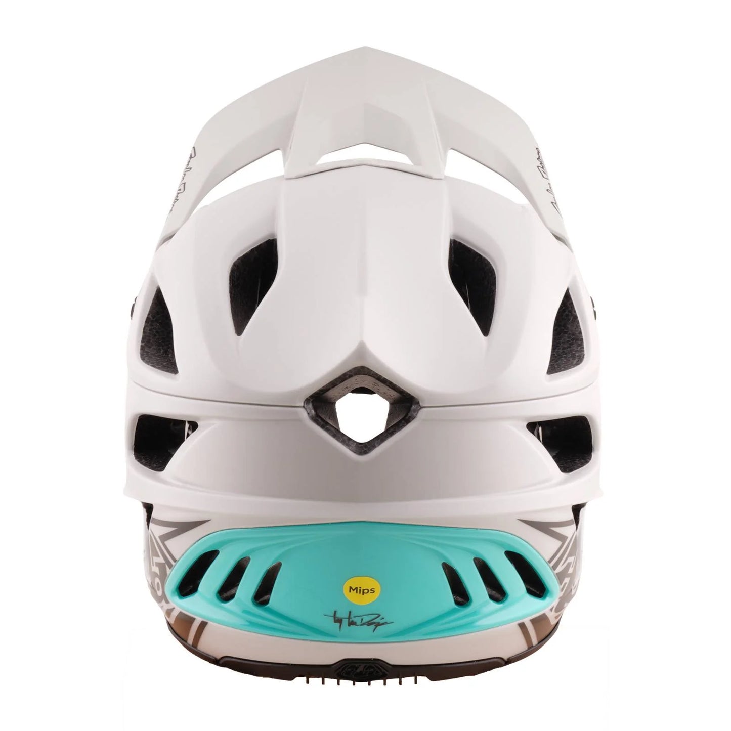 Troy Lee Designs Stage Stunt Helmet 2026