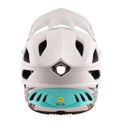Troy Lee Designs Stage Stunt Helmet 2026