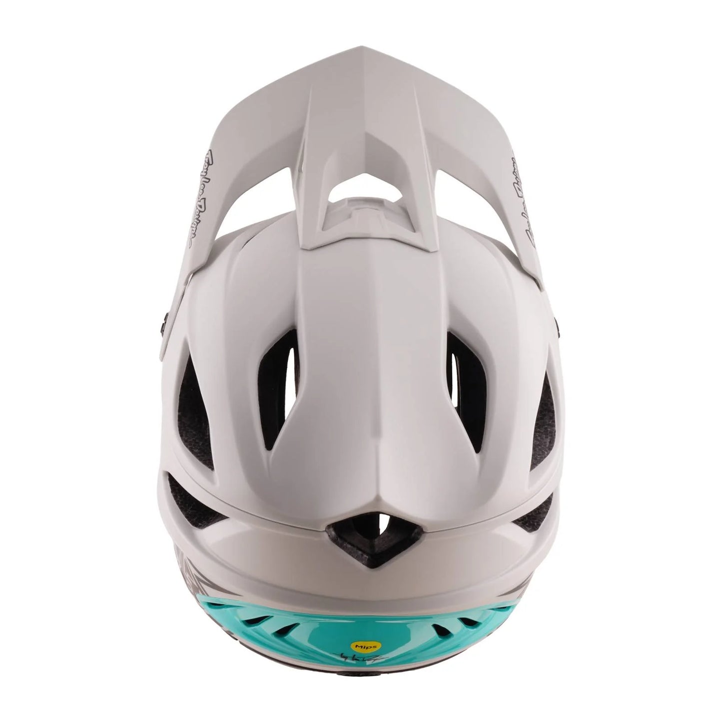 Troy Lee Designs Stage Stunt Helmet 2026