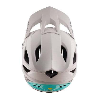 Troy Lee Designs Stage Stunt Helmet 2026